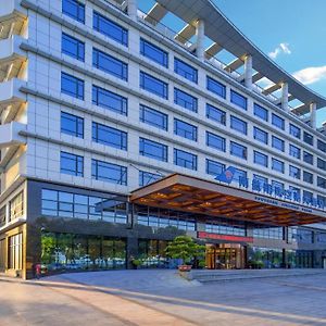 Guangzhou Southern Airlines Pearl Airport Hotel-Canton Fair Free Shuttle Bus